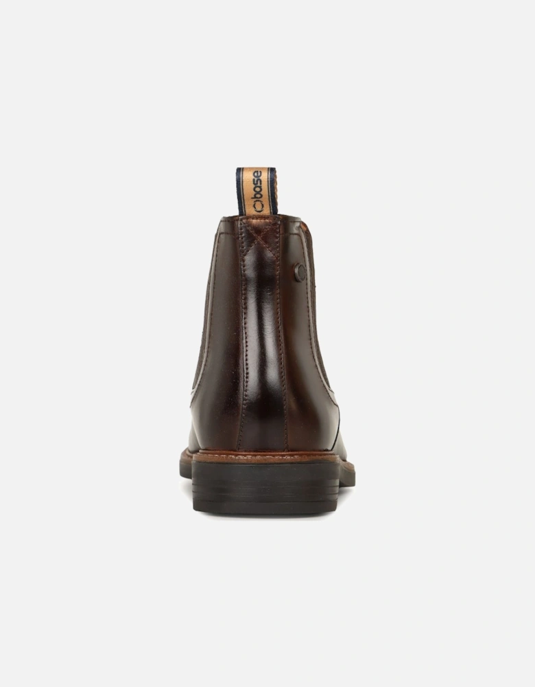 Sussex Mens Chelsea Boots