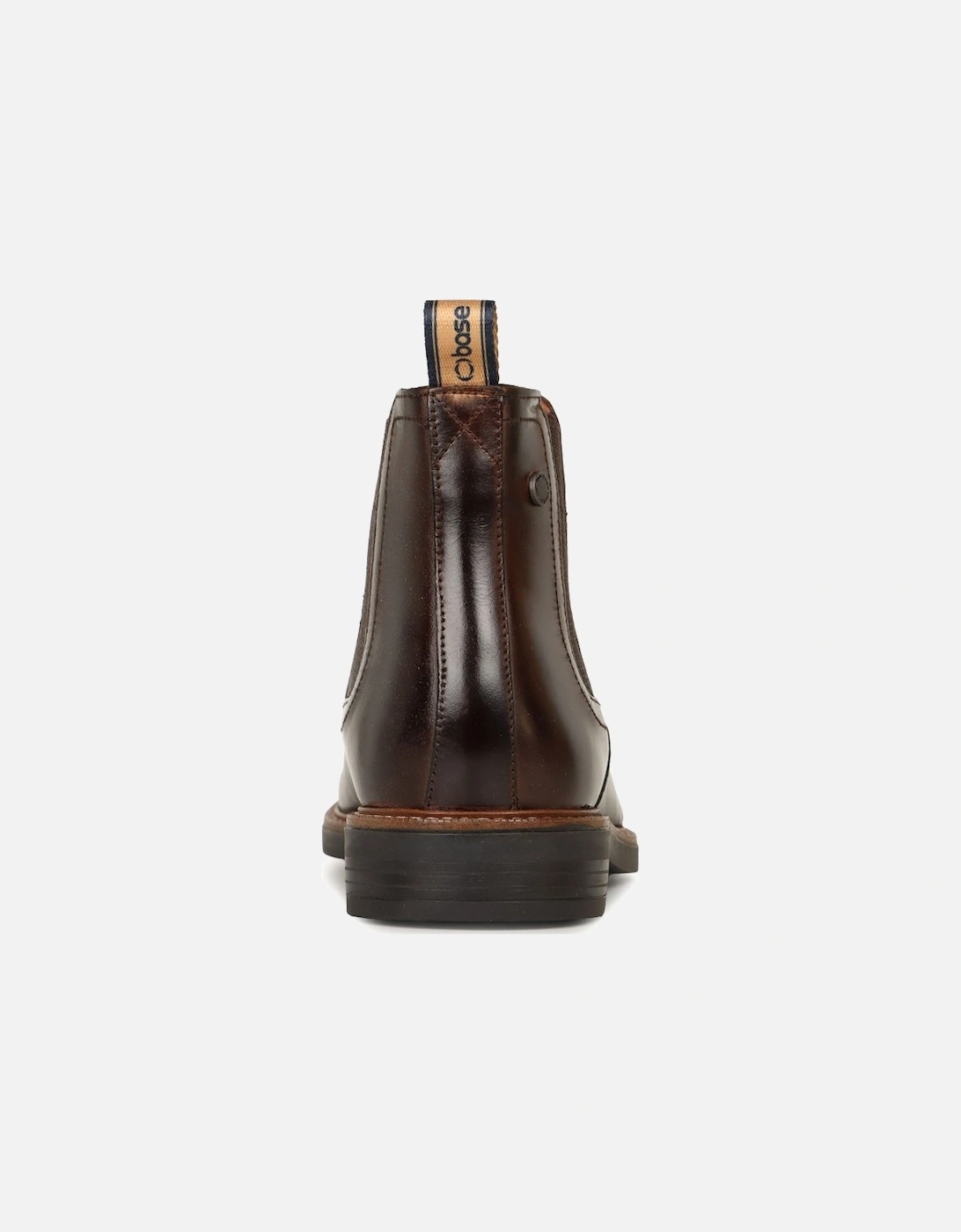 Sussex Mens Chelsea Boots
