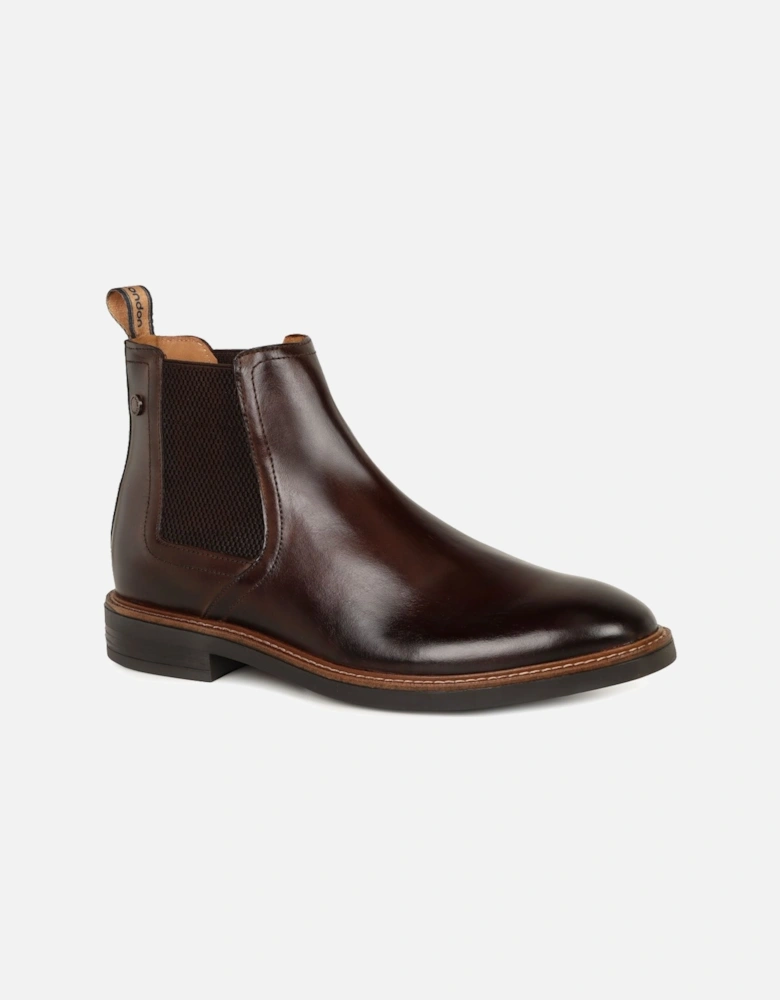 Sussex Mens Chelsea Boots
