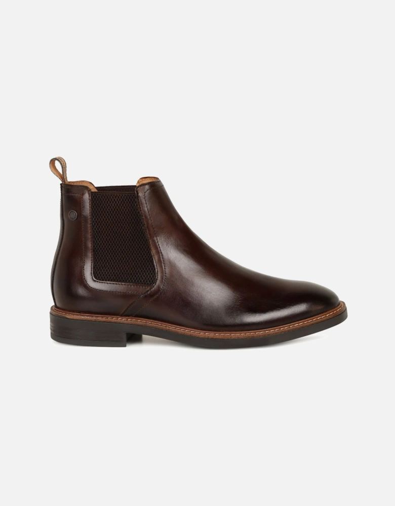Sussex Mens Chelsea Boots