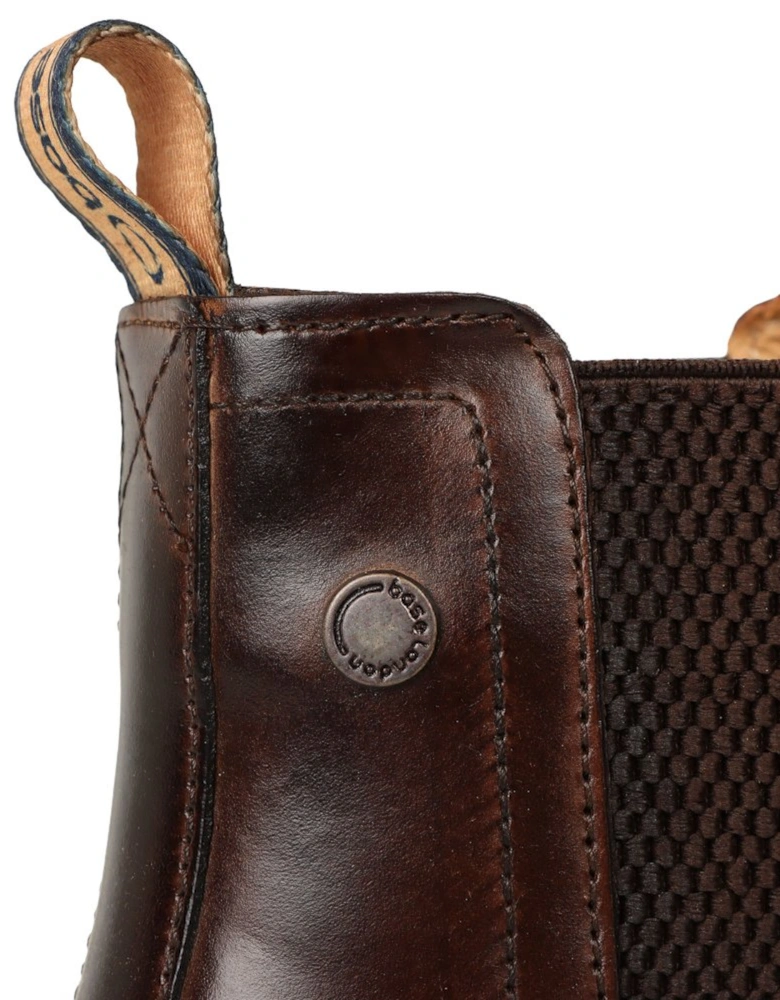 Sussex Mens Chelsea Boots