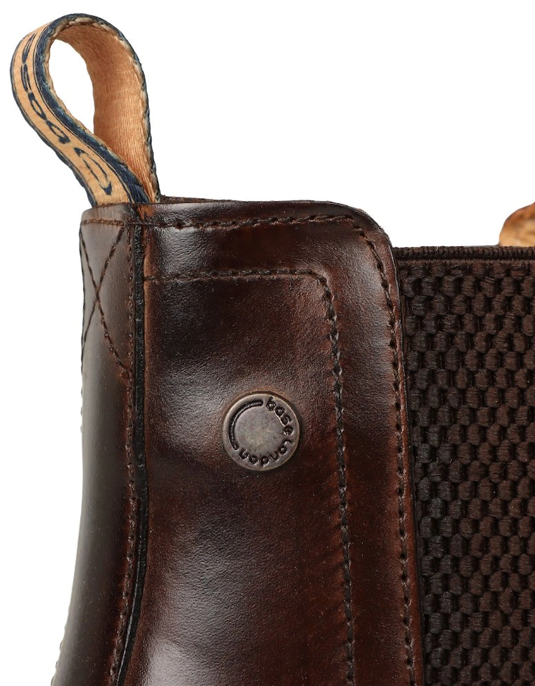 Sussex Mens Chelsea Boots