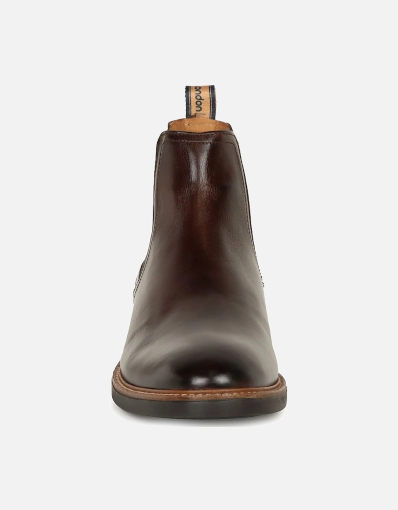 Sussex Mens Chelsea Boots