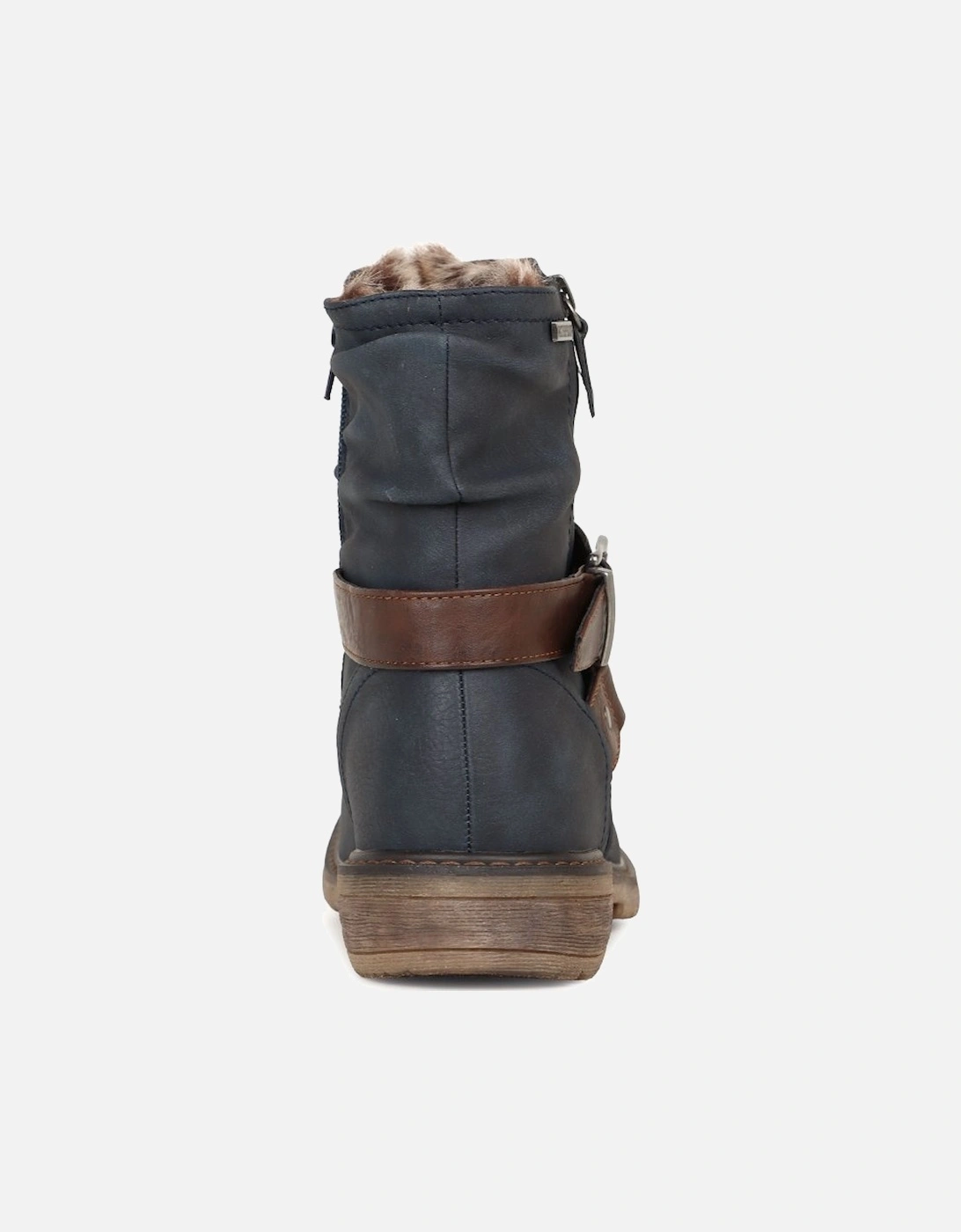 Chime III Womens Ankle Boots