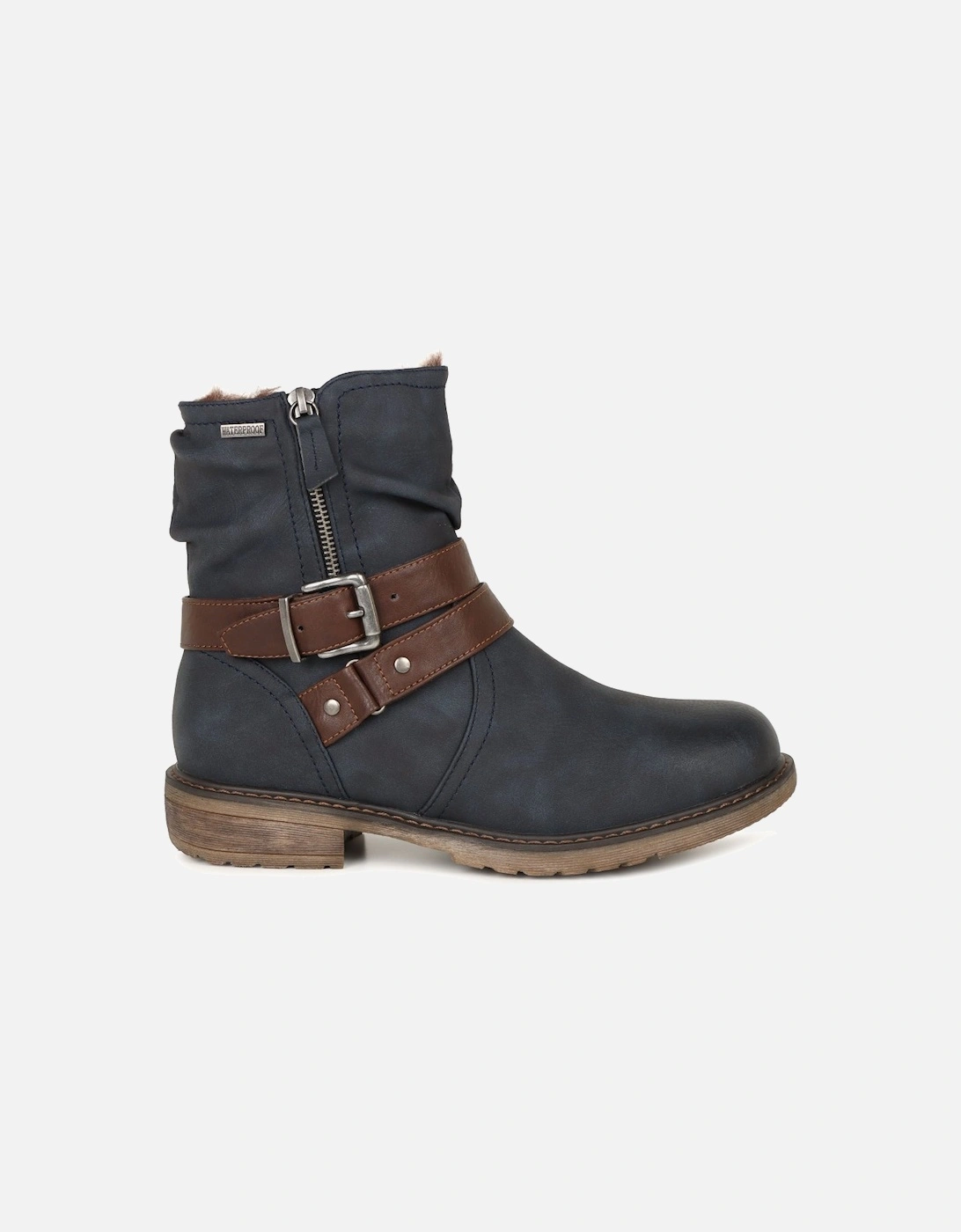 Chime III Womens Ankle Boots
