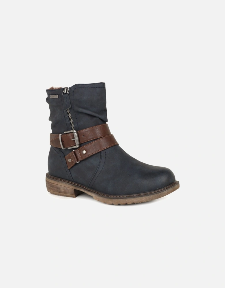 Chime III Womens Ankle Boots