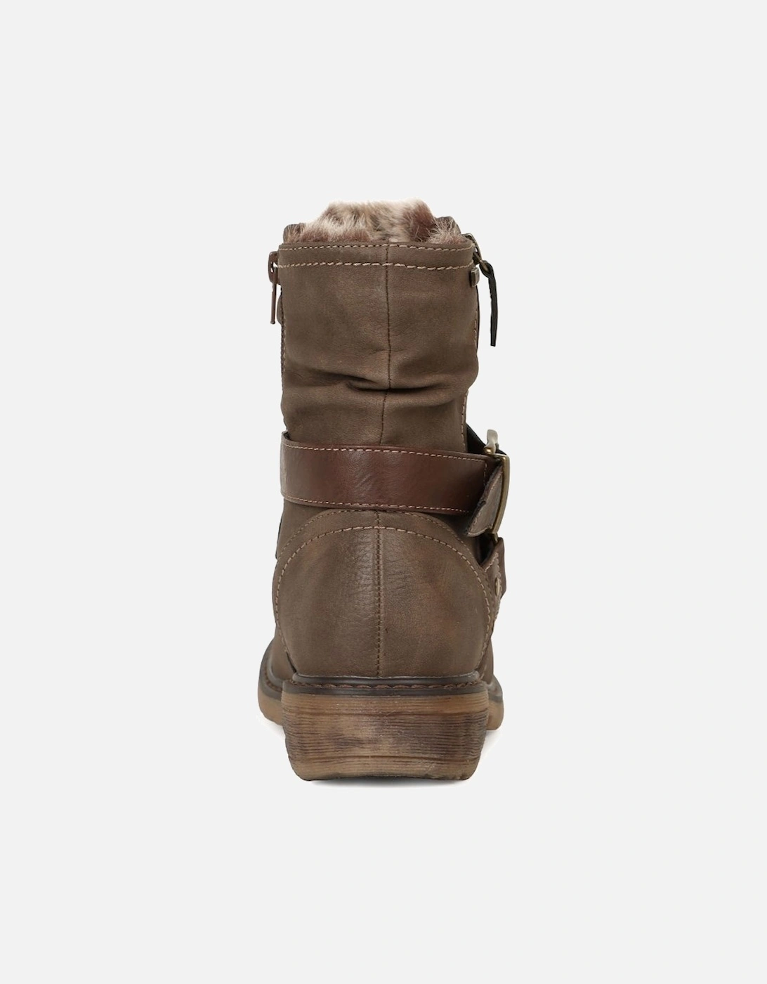 Chime III Womens Ankle Boots