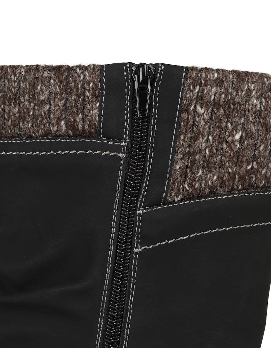 Peyton Womens Knee High Boots