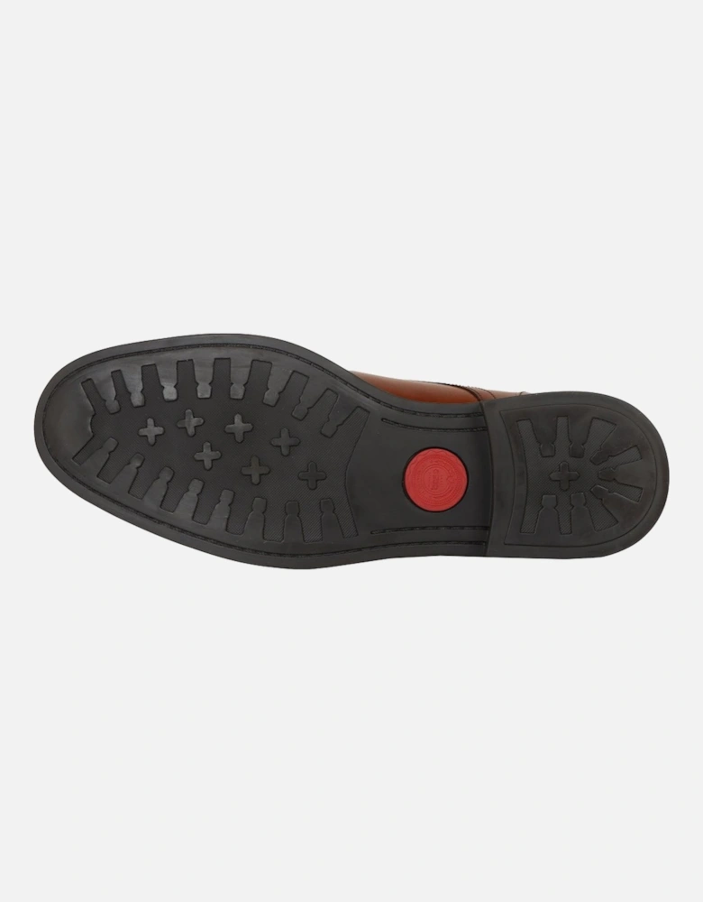 Lincoln Mens Boots