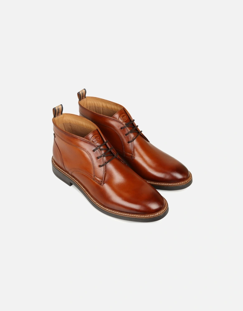 Lincoln Mens Boots