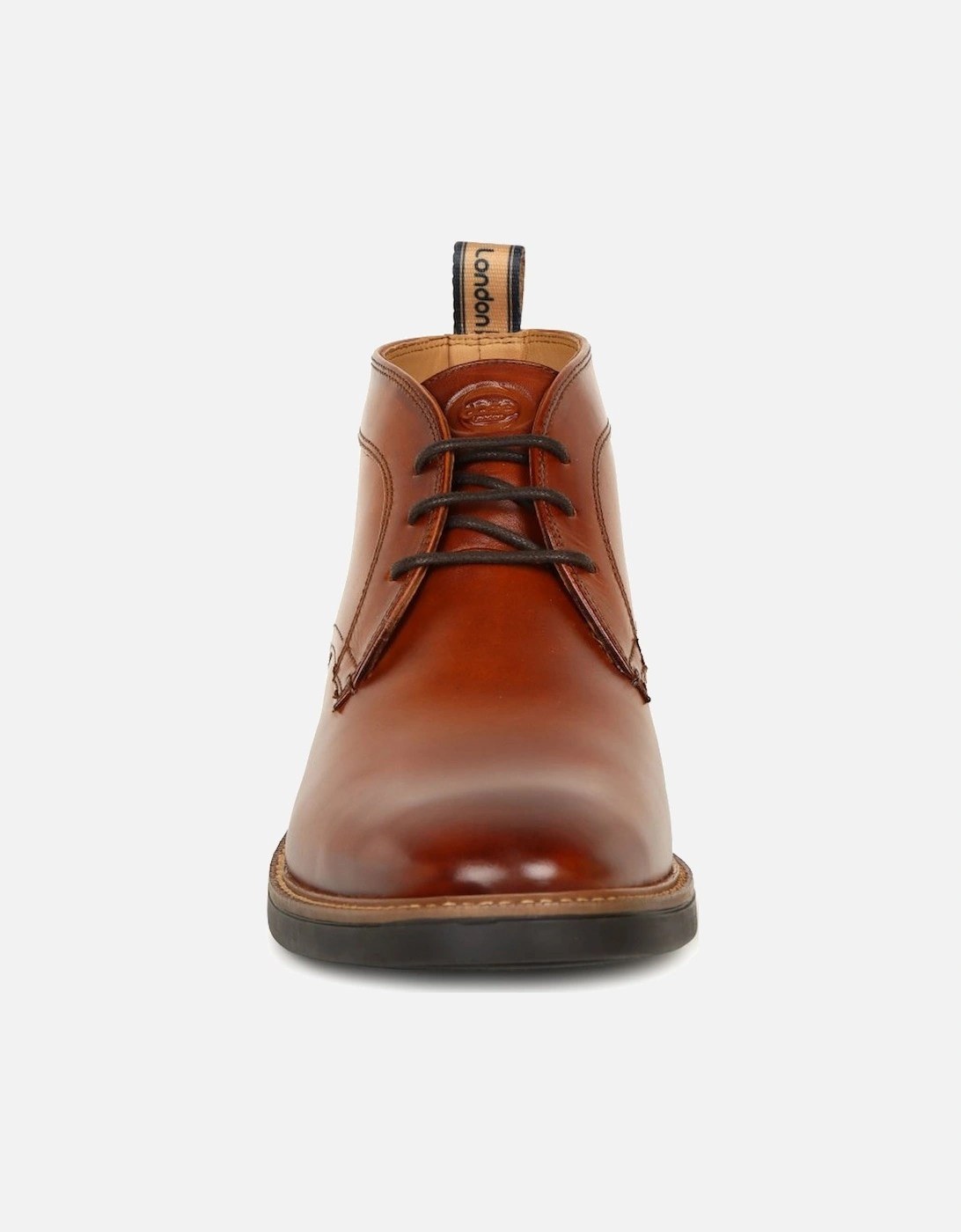 Lincoln Mens Boots