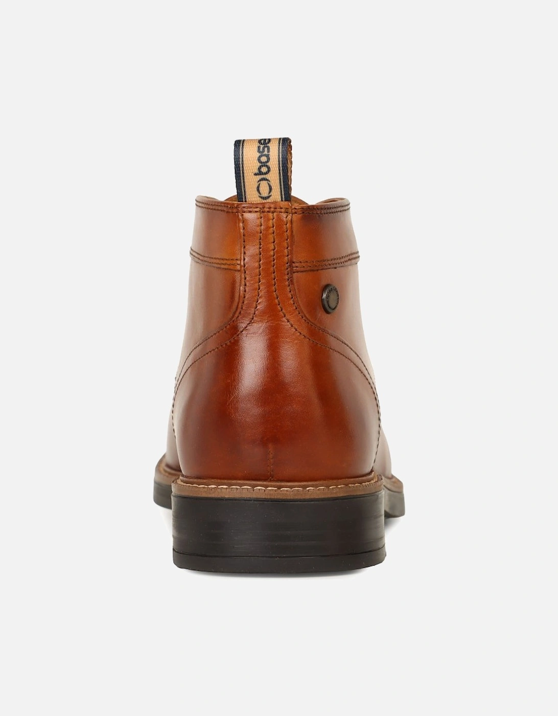 Lincoln Mens Boots