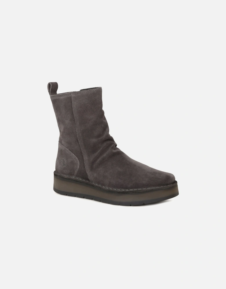 Reno Womens Ankle Boots