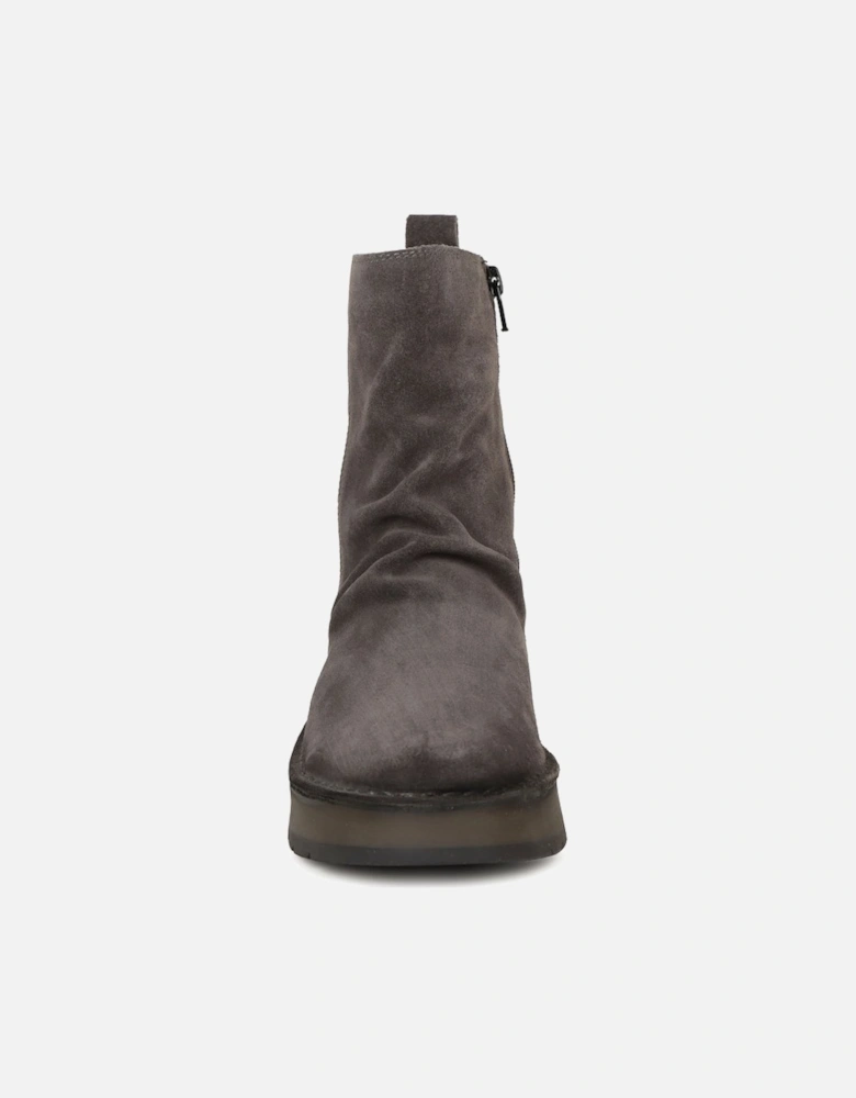 Reno Womens Ankle Boots