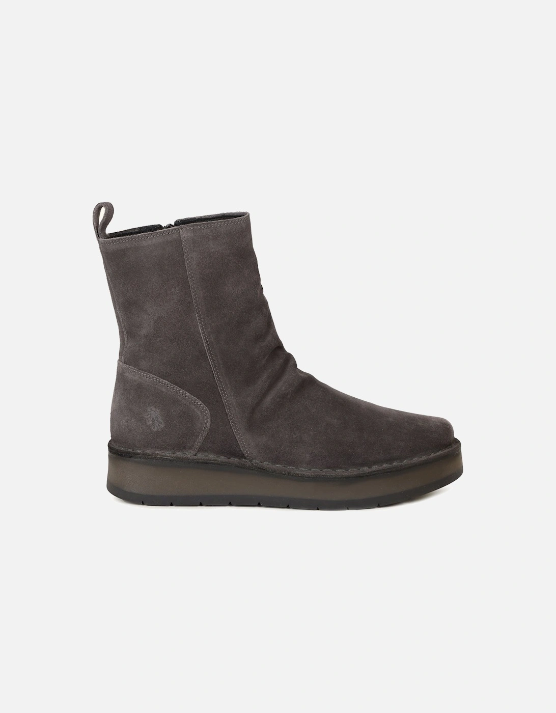 Reno Womens Ankle Boots
