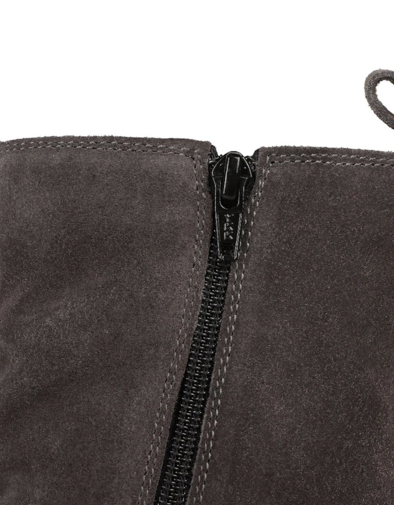 Reno Womens Ankle Boots