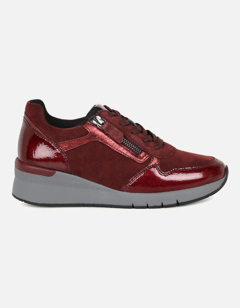 Louisina Womens Trainers
