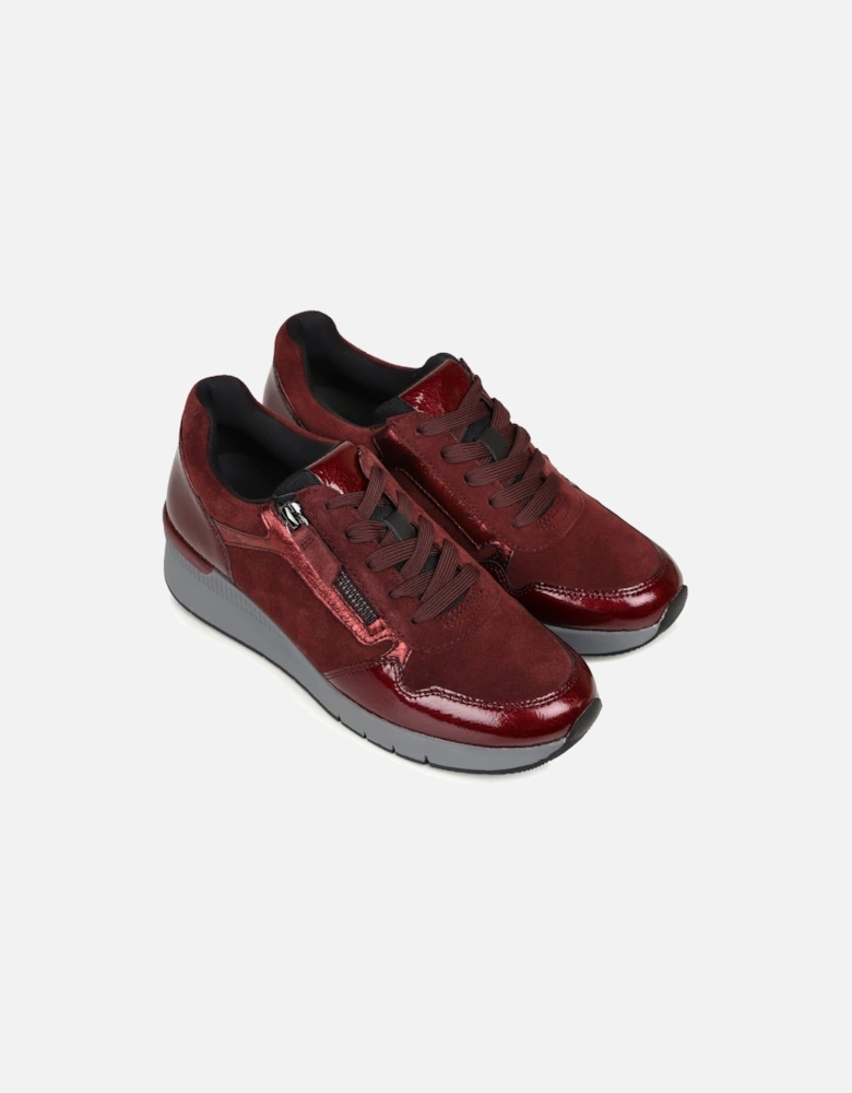 Louisina Womens Trainers