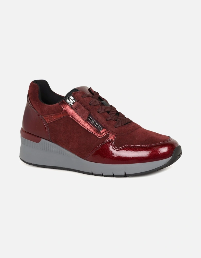 Louisina Womens Trainers