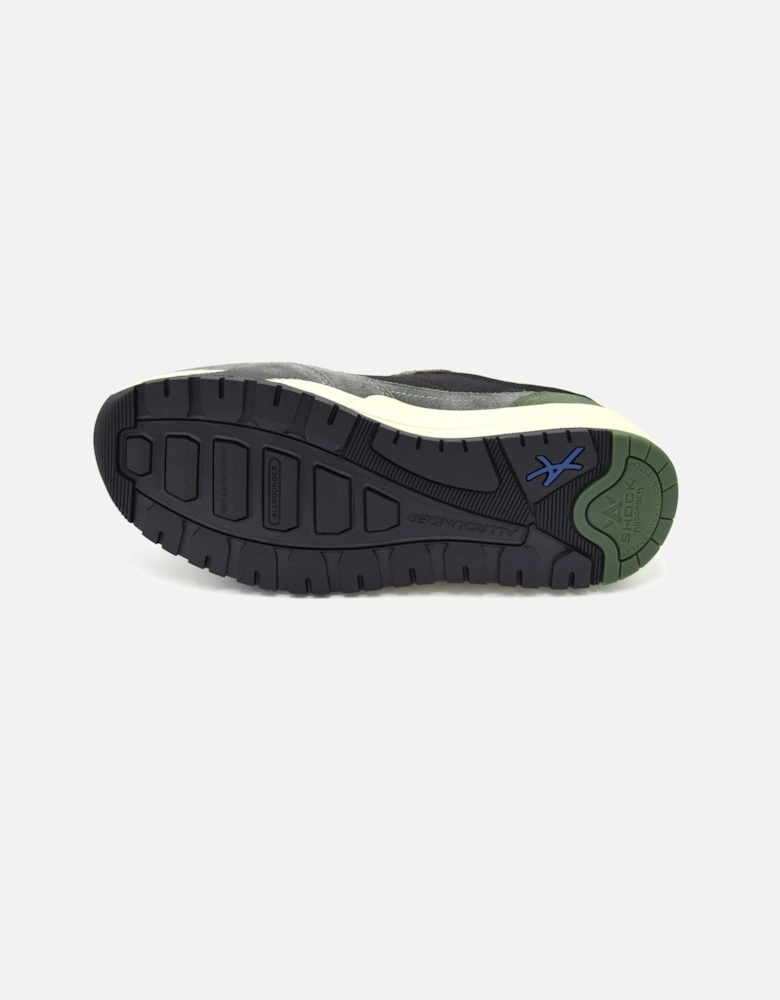 SCARMARO MEN'S SHOE