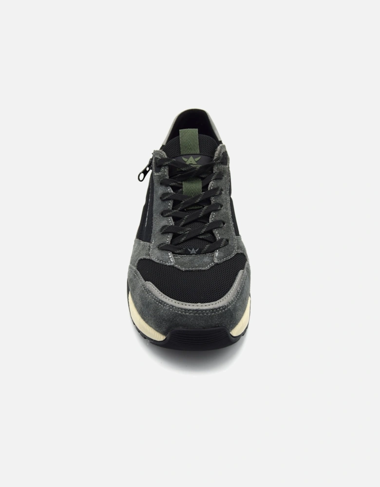 SCARMARO MEN'S SHOE