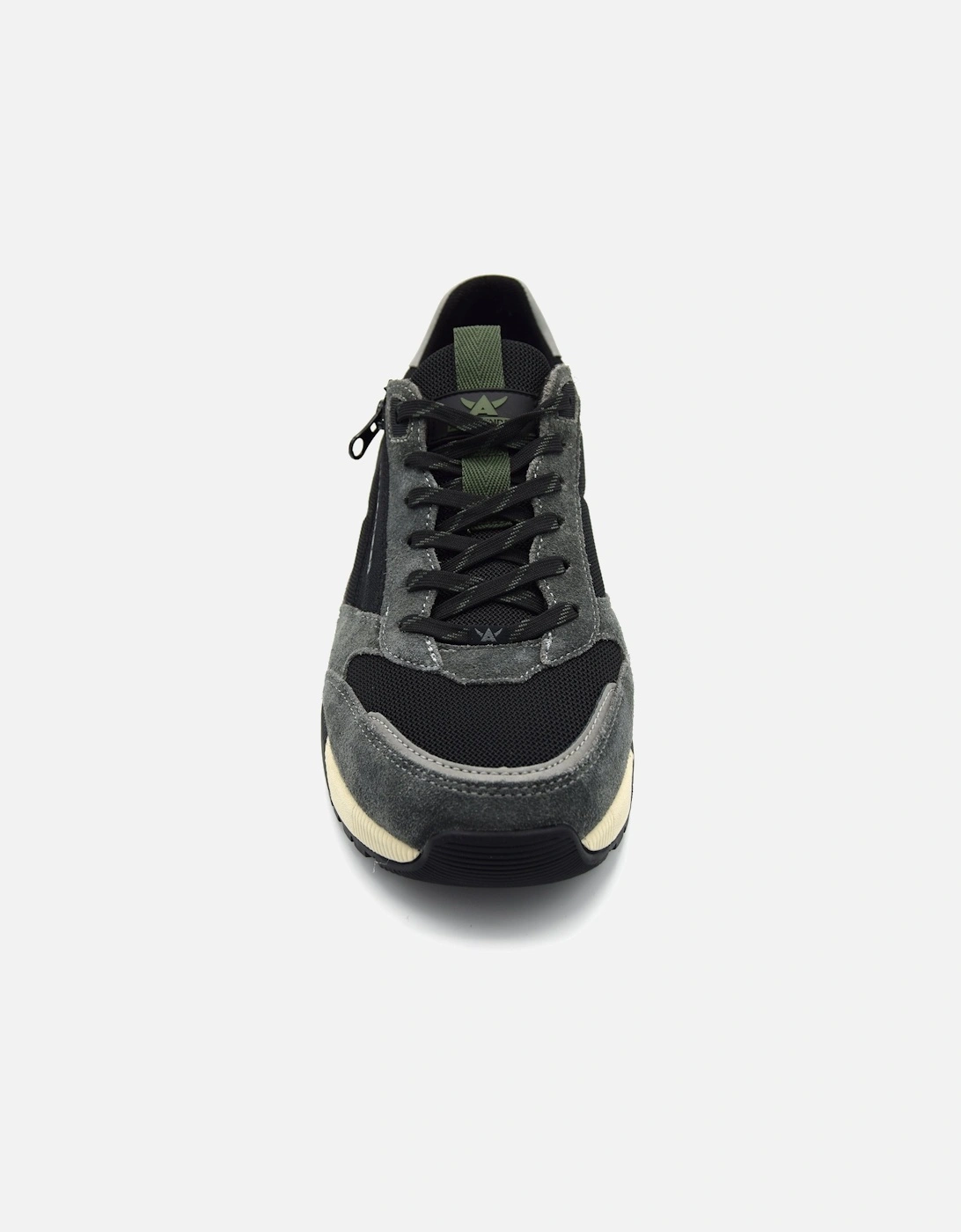 SCARMARO MEN'S SHOE