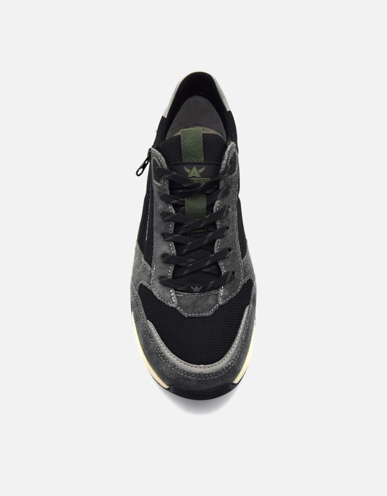 SCARMARO MEN'S SHOE