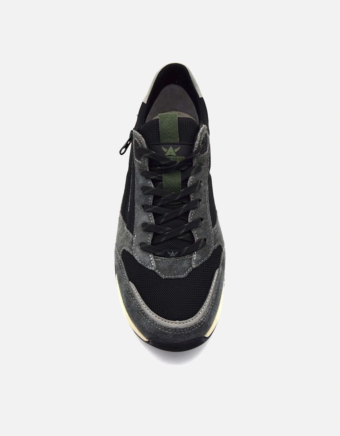 SCARMARO MEN'S SHOE