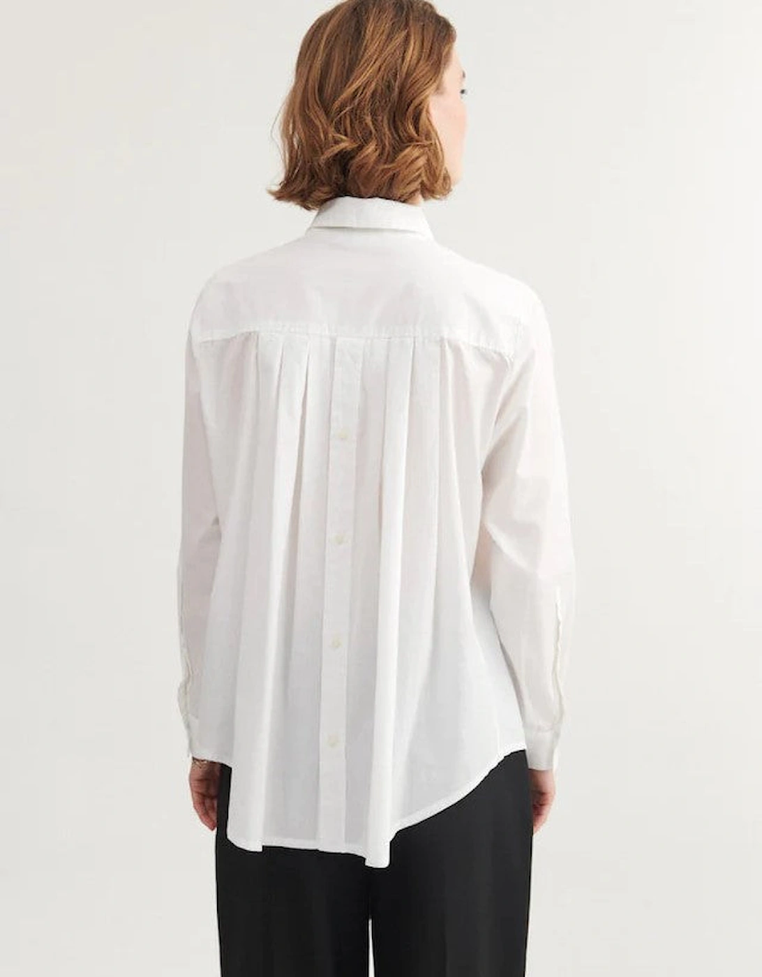 Silje LS Shirt - Bright White, 4 of 3