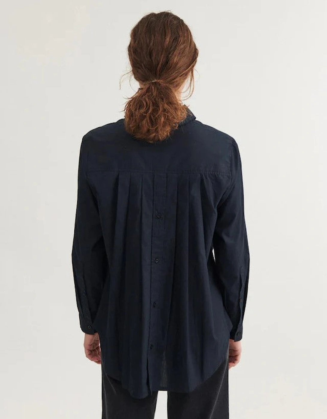 Silje LS Shirt - Black, 4 of 3