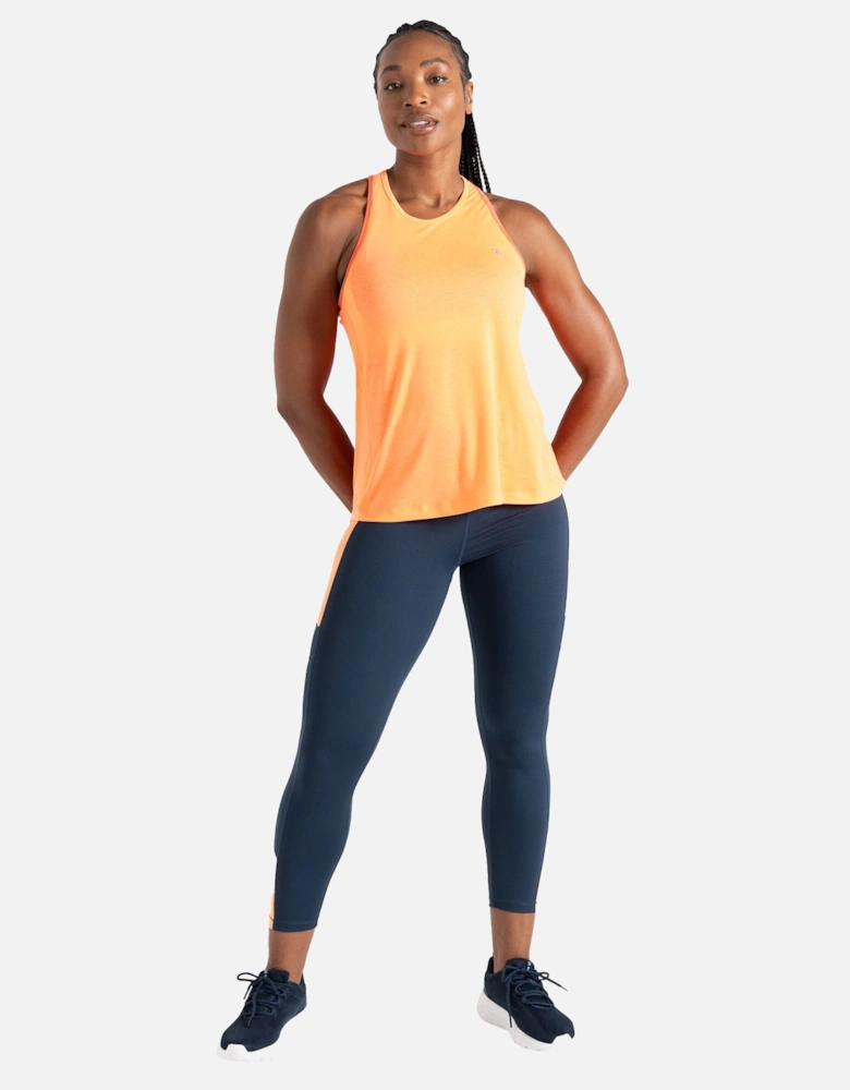 Womens/Ladies Gravitate Vest Top