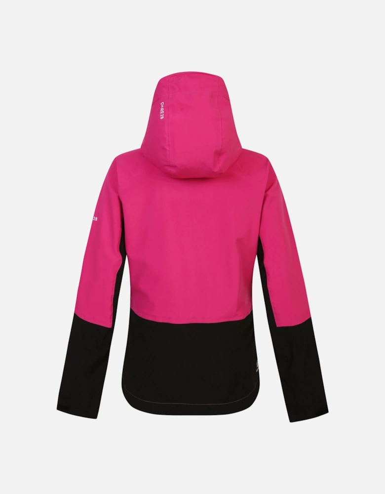 Womens/Ladies Excalibar Ski Jacket