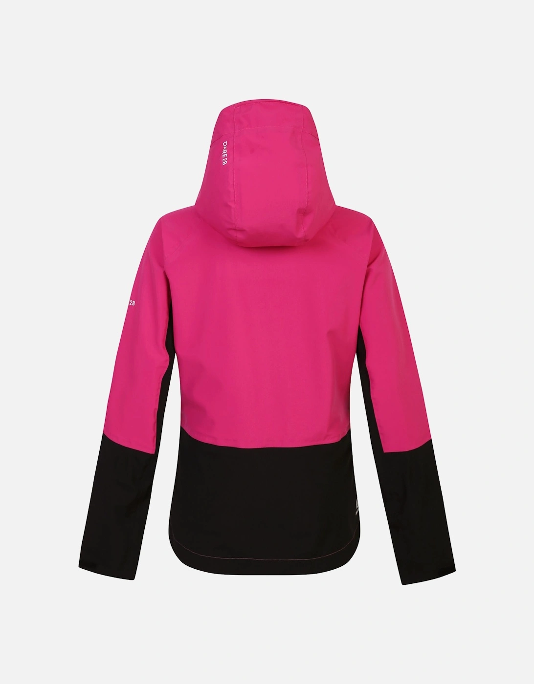 Womens/Ladies Excalibar Ski Jacket