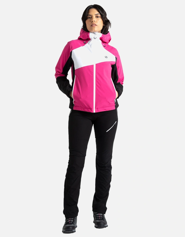 Womens/Ladies Excalibar Ski Jacket