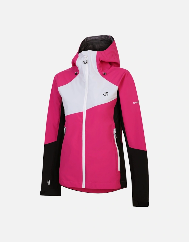 Womens/Ladies Excalibar Ski Jacket
