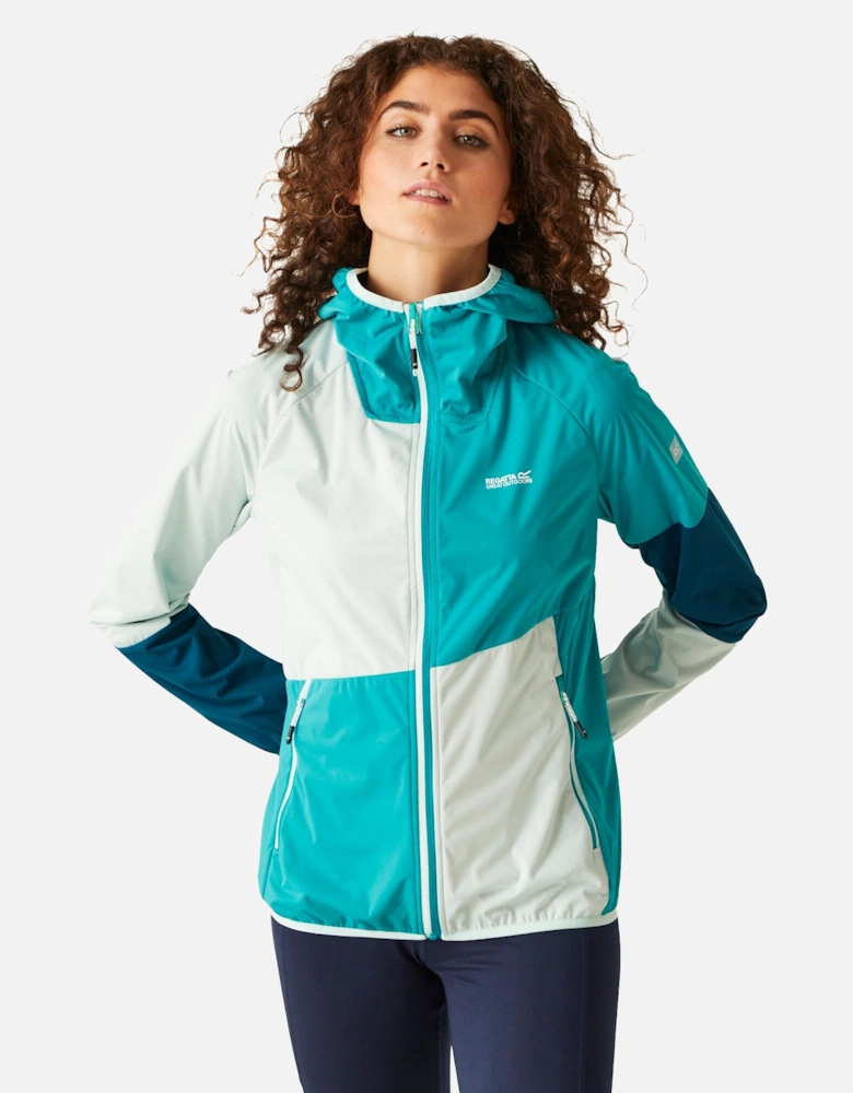 Womens/Ladies Tarvos VI Waterproof Jacket