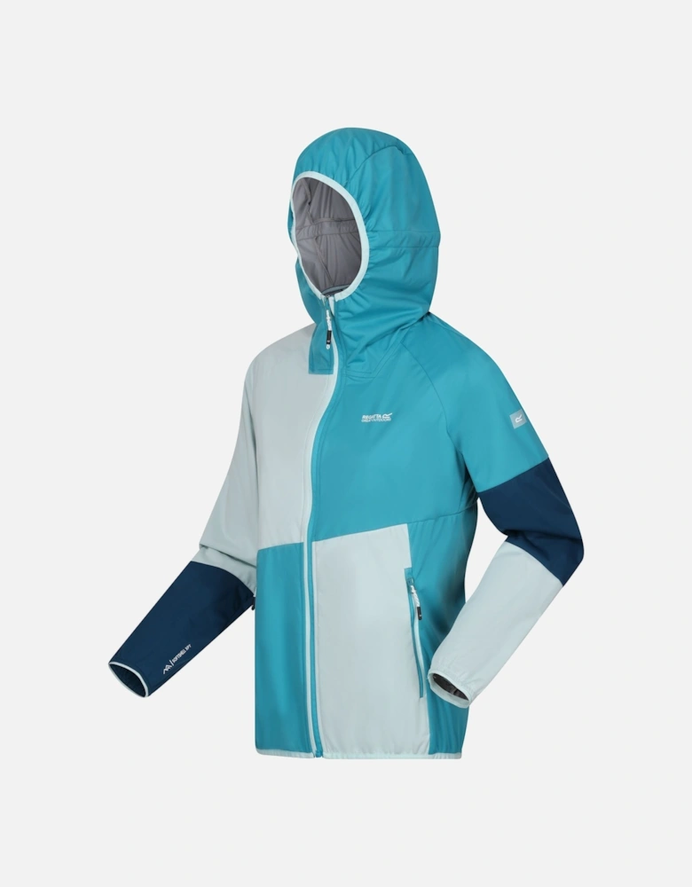 Womens/Ladies Tarvos VI Waterproof Jacket