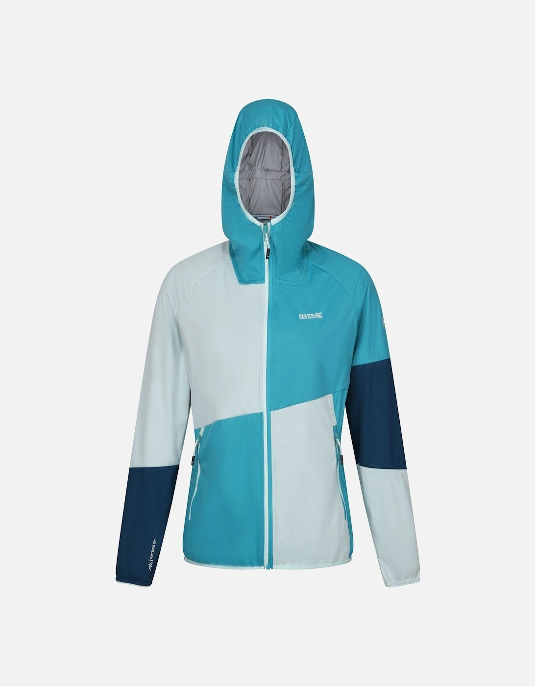 Womens/Ladies Tarvos VI Waterproof Jacket, 6 of 5