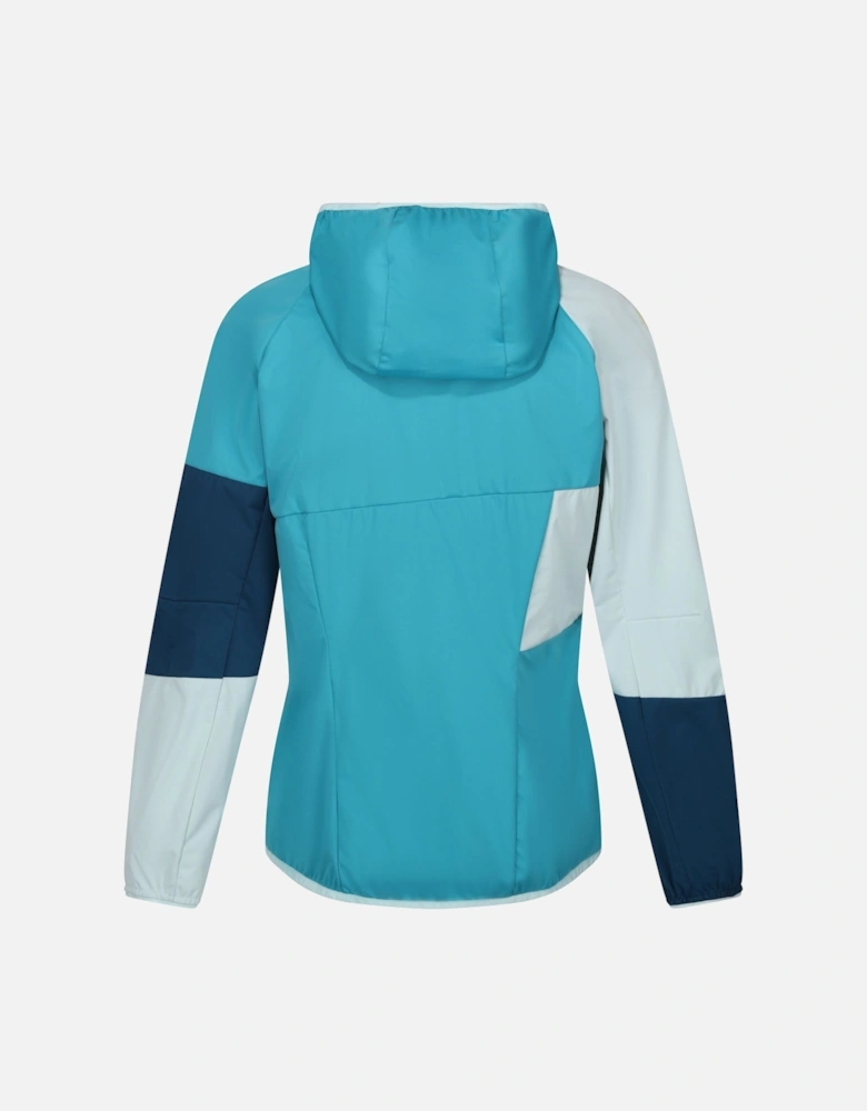 Womens/Ladies Tarvos VI Waterproof Jacket