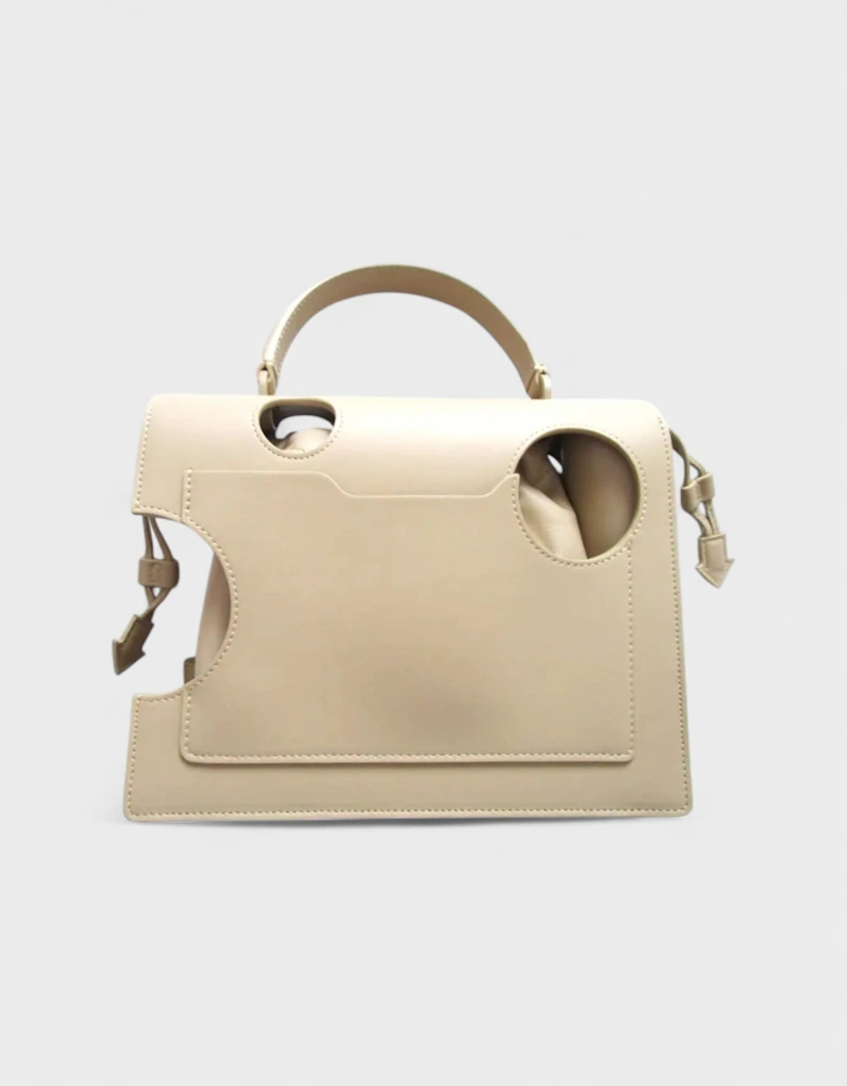 Jitney 2.8 New Meteor Shoulder Bag Camel