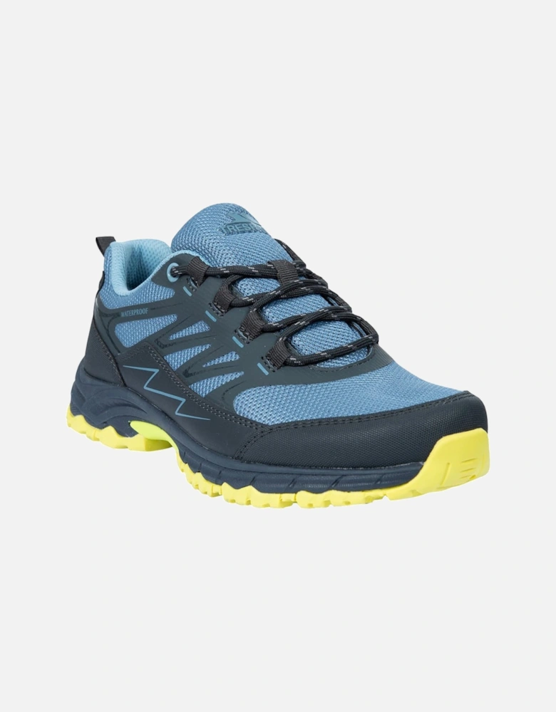 Mens Corey Waterproof Walking Shoes