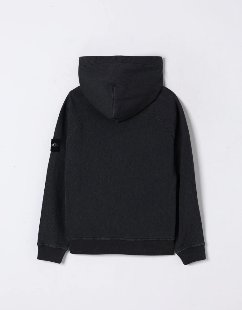 Kids Hooded Sweatshirt