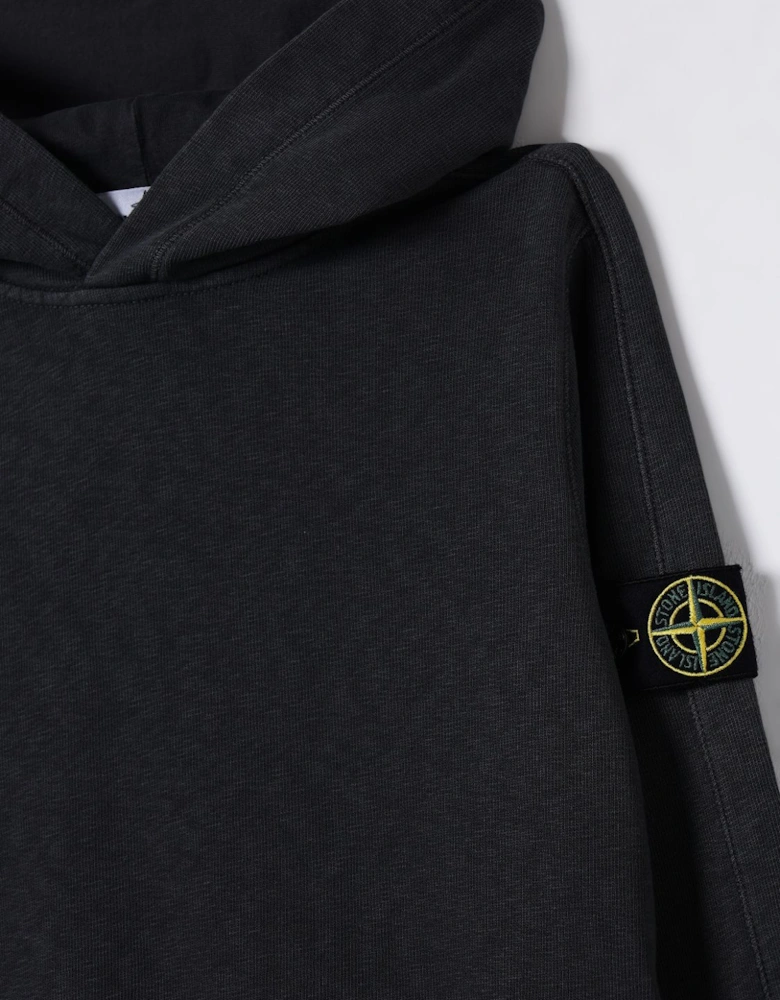 Kids Hooded Sweatshirt