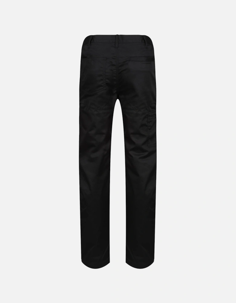 Mens Pro Action Trousers