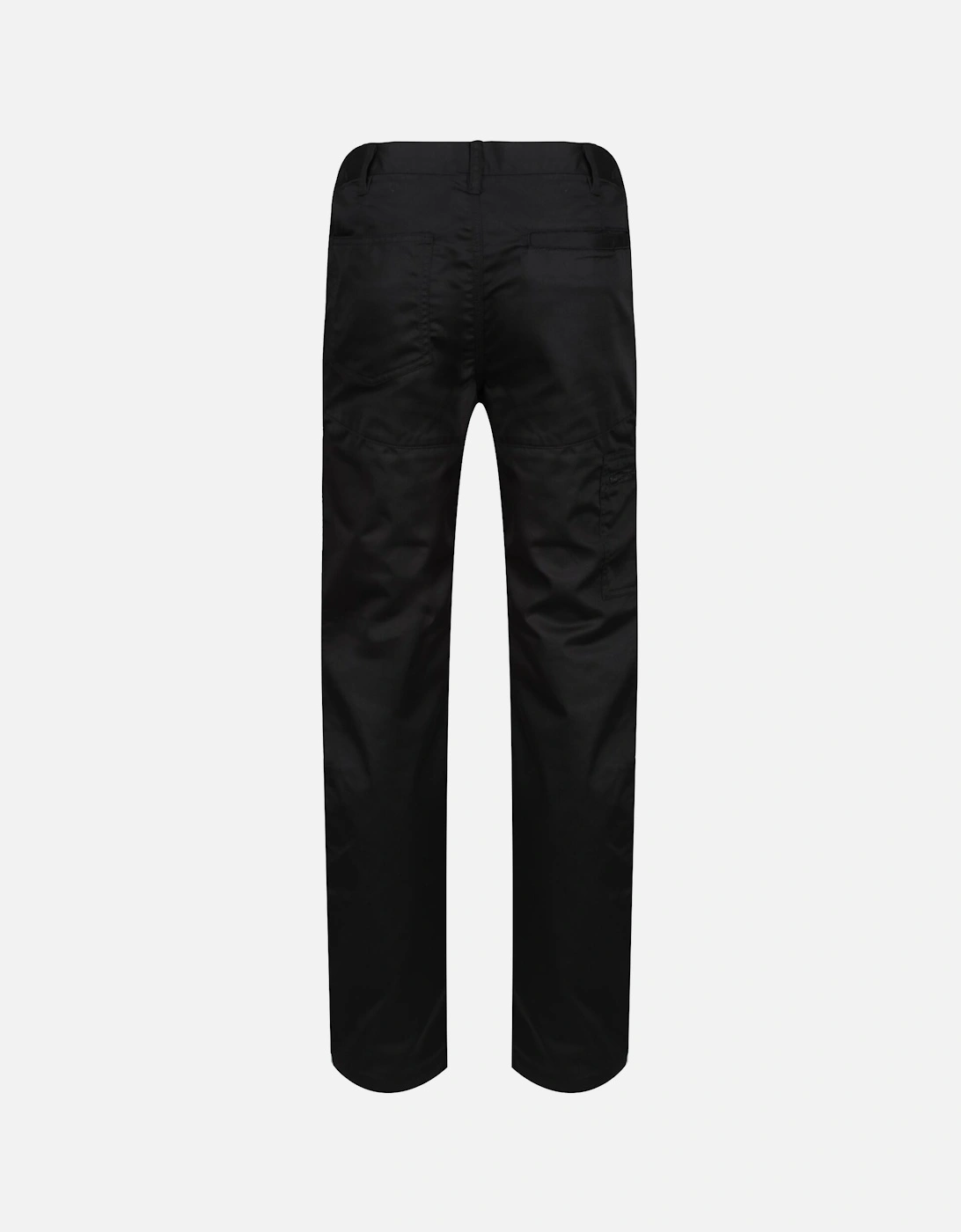 Mens Pro Action Trousers
