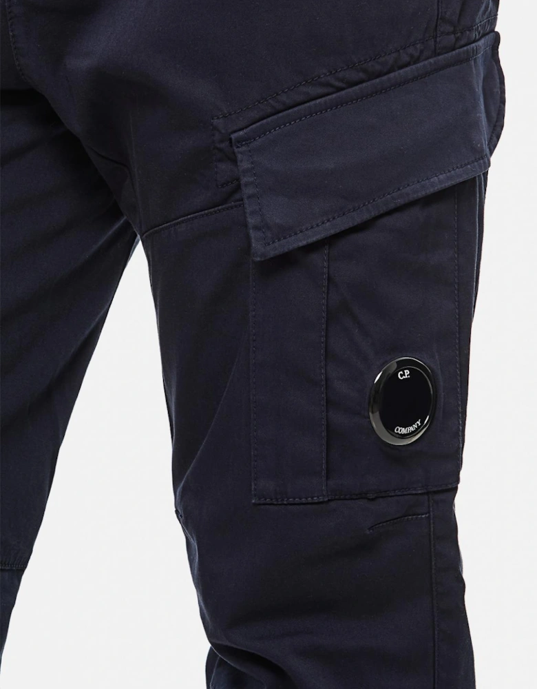 Cargo Pants Goggle Detail