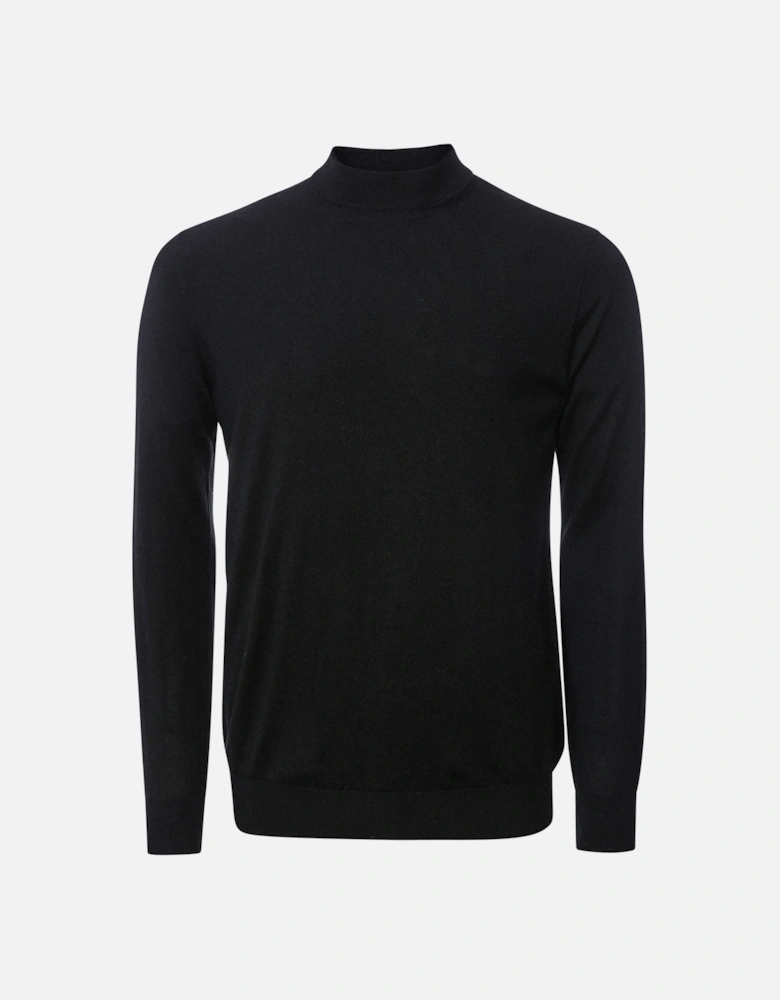 Merino Turtleneck Jumper