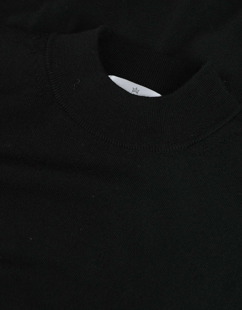 Merino Turtleneck Jumper