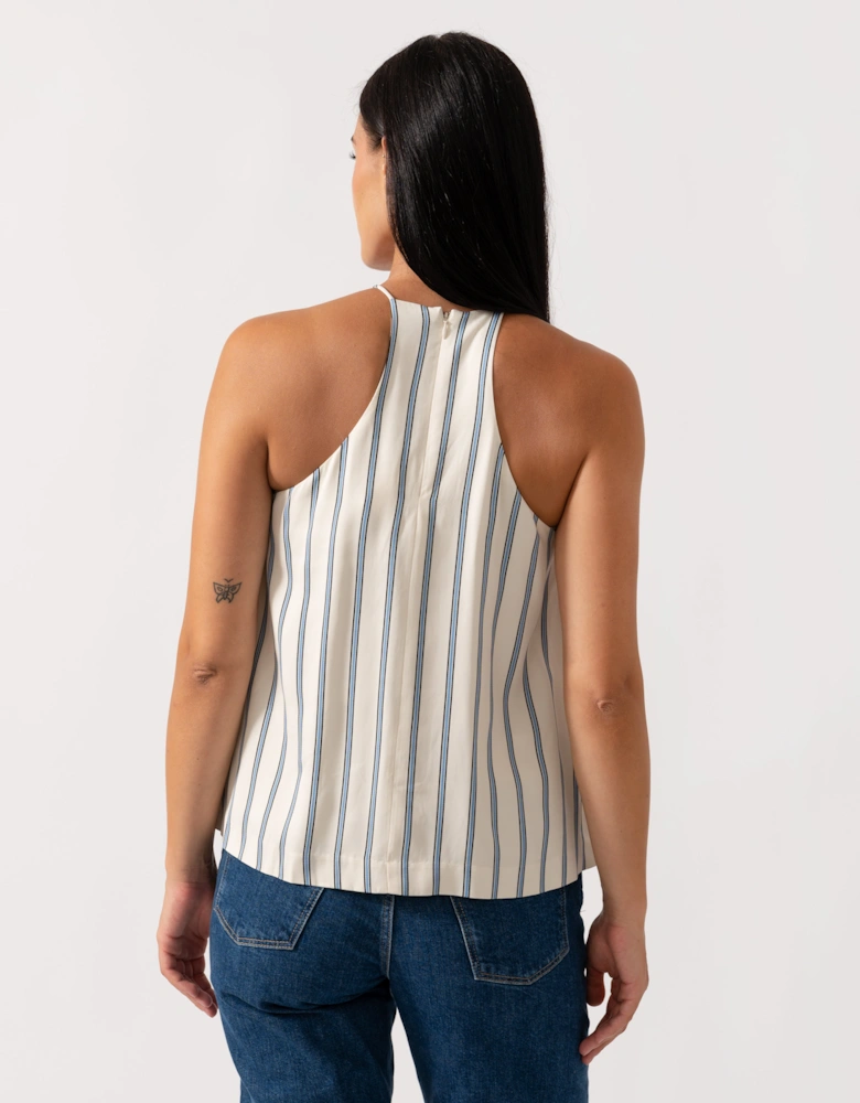 Elsa Aop Womens Top 9710