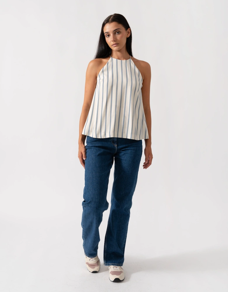 Elsa Aop Womens Top 9710